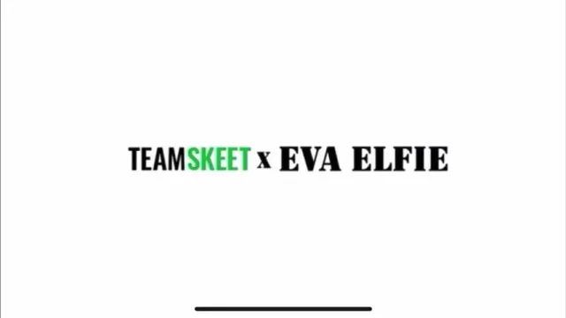 #8 Ева Эльфи